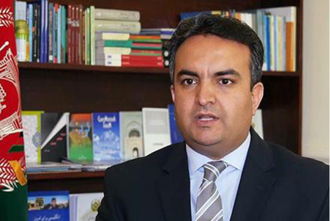 Foreign Support of Terrorism Prolonging War: MoFA